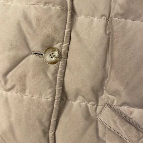 Gallery Winter Coat Puffer Coat / Puffer Jacket Size Large - Picture 5 of 7